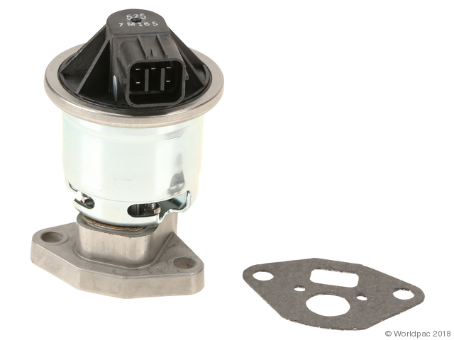 Foto de V�lvula EGR para Acura y Honda Marca Ford N�mero de Parte W0133-1608039