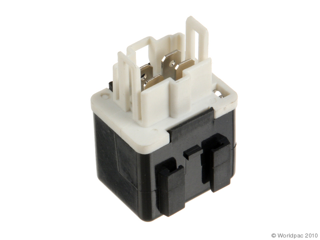 Foto de Rel� de uso m�ltiple para Mazda Marca Ford N�mero de Parte W0133-1755162