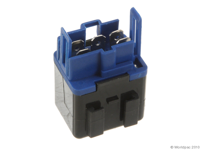 Foto de Rel� de uso m�ltiple para Mazda MPV Mazda Protege Mazda RX-7 Mazda MX-6 Mazda 626 Mazda Millenia Marca Ford N�mero de Parte W0133-1756375