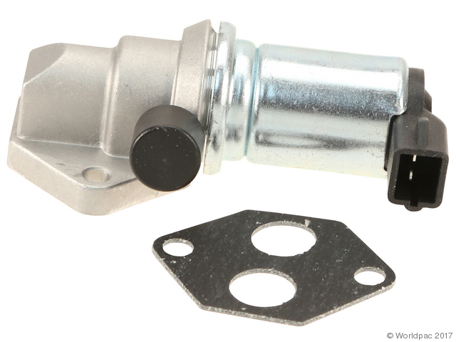 Foto de Vlvula de Control de Marcha Mnima para Ford, Lincoln, Mercury Marca Ford Nmero de Parte W0133-1836615