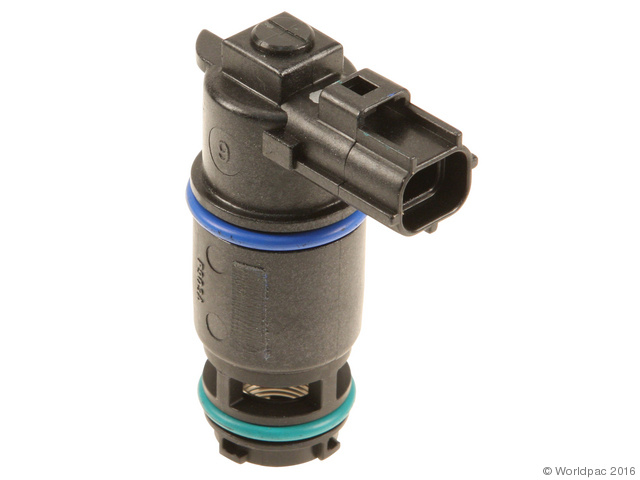 Foto de Solenoide Purga del Bote de Vapor para Ford, Mercury, Lincoln Marca Ford Nmero de Parte W0133-1930277