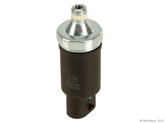 Foto de Interruptor de Presi�n de Aceite para Dodge Dakota 1997 Jeep Cherokee 1997 Jeep Grand Cherokee 1997 1996 Jeep Wrangler 1997 Marca Ford N�mero de Parte W0133-1950338