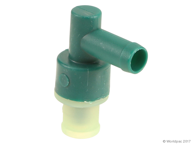 Foto de V�lvula PCV para Eagle, Mitsubishi, Chrysler, Dodge, Plymouth Marca Ford N�mero de Parte W0133-2076436