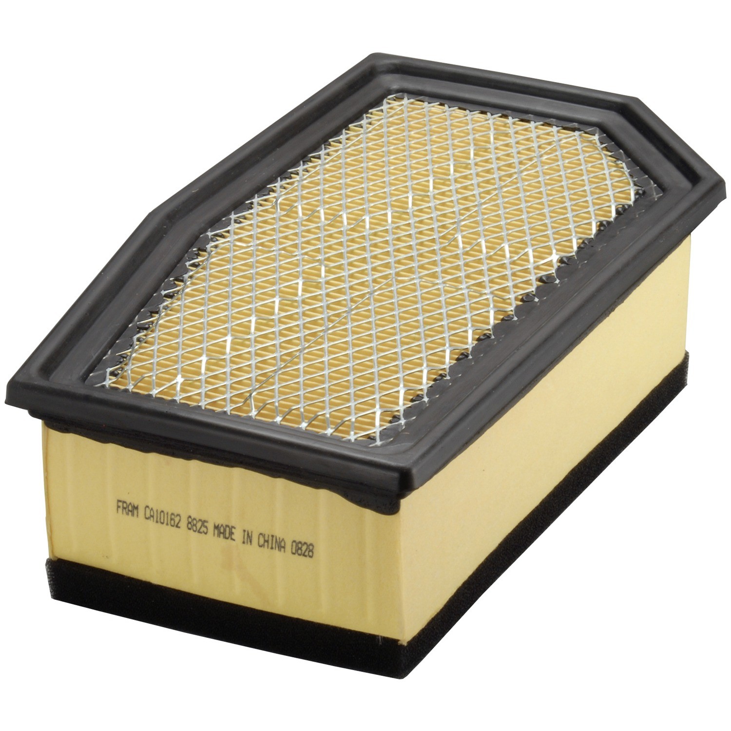 FRAM CA10286 Luftfilter – Extra Guard Für Suzuki Modelle, Verbessert Luftstrom & Motorleistung