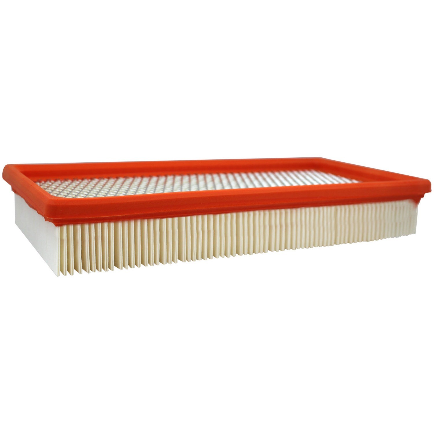 FRAM Extra Guard CA9589 Filtro Aria - Protezione Motore 2x Superiore, Intervallo Di Sostituzione 12.000 Miglia, Compatibile Con Veicoli Dodge Selezionati