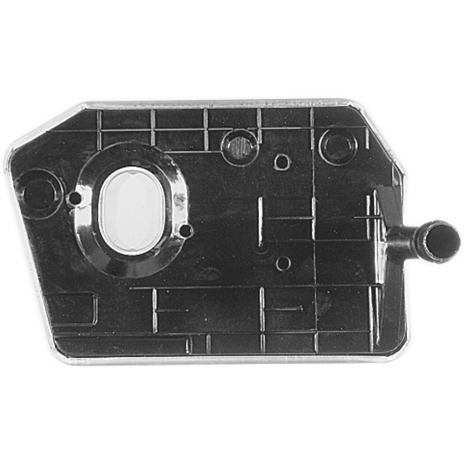 Foto de Filtro Transmison Automatica para Buick LeSabre 1990 Marca FRAM Nmero de Parte FT1057C
