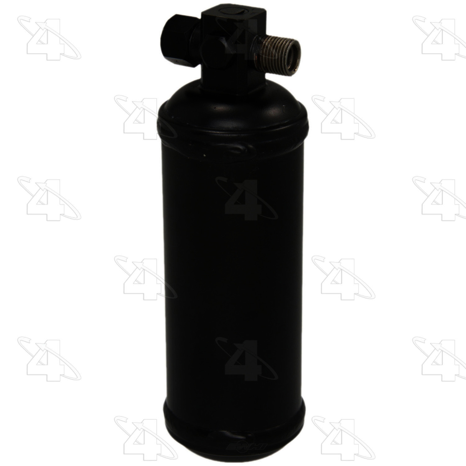 Foto de Receptor-Secador de Aire Acondicionado Filter para Peugeot 505 1981 Marca FOUR SEASONS N�mero de Parte 33363