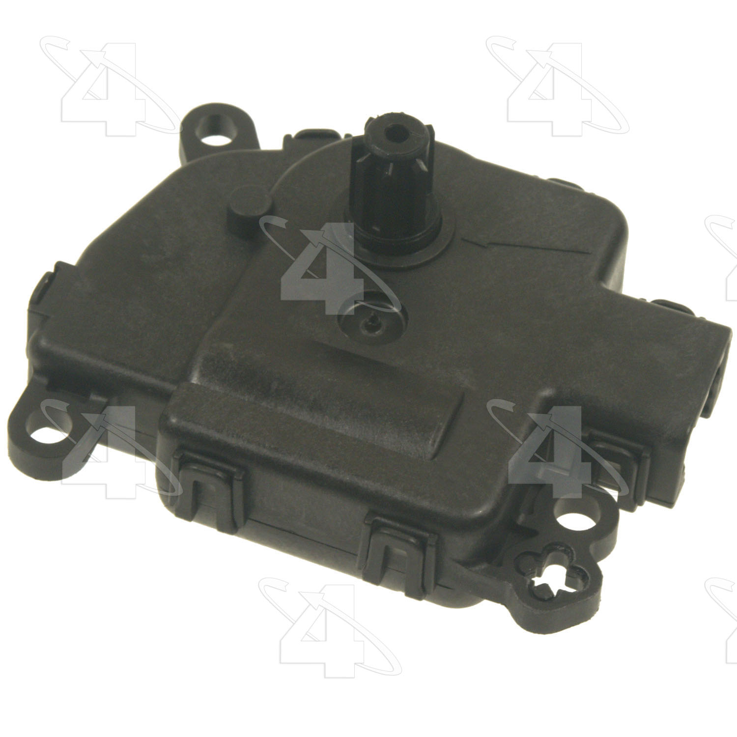 Foto de Actuador puerta de Mezcla de Aire Air para Ford Escape 2009 Marca FOUR SEASONS N�mero de Parte 73045