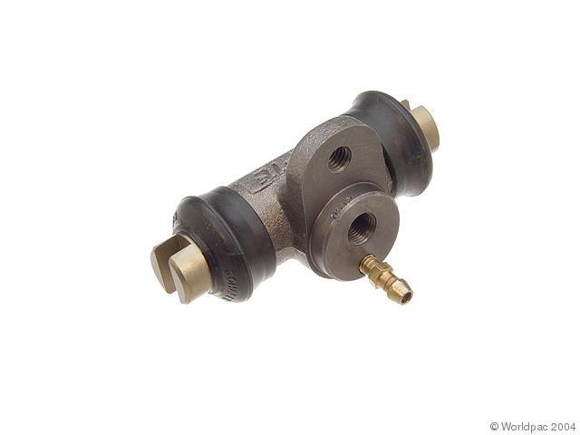 Foto de  para Porsche 924 1977 1978 1979 1980 1981 1982 Marca Fte N�mero de Parte W0133-1623429