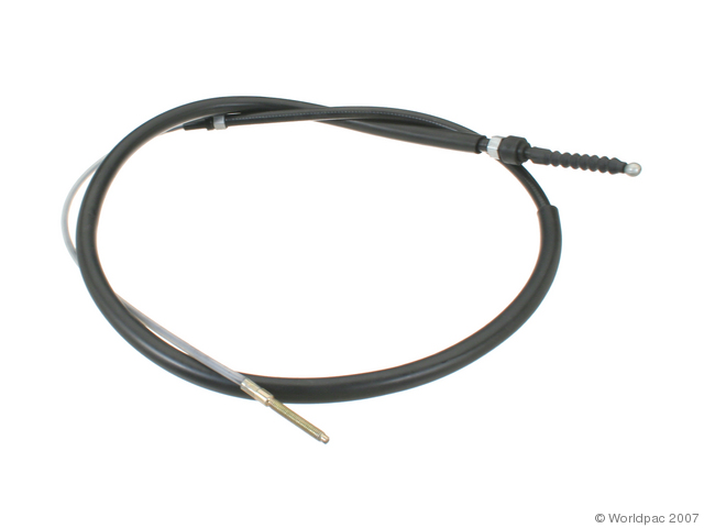 Foto de Cable del Freno de Estacionamiento para Volkswagen Passat 1990 1991 1993 1994 1992 Marca Fte Nmero de Parte W0133-1630122