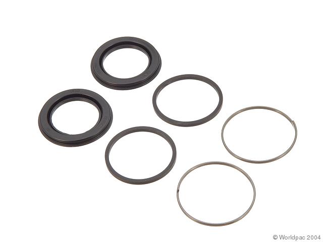 Foto de Kit de reparacin de Mordaza de Freno para Saab 99 Triumph Spitfire Porsche 911 Marca Fte Nmero de Parte W0133-1636243