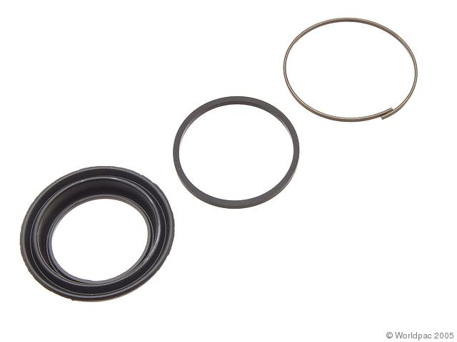 Foto de Kit de reparacin de Mordaza de Freno para Audi 5000 Porsche 924 Porsche 928 Porsche 944 Marca Fte Nmero de Parte W0133-1638411