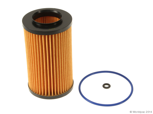 Foto de Kit de filtro de aceite del motor para Hyundai y Kia Marca Full Nmero de Parte W0133-1639037