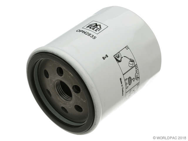 Foto de Filtro de aceite del Motor para Ford Mercury Lincoln Jaguar Mazda Land Rover Volkswagen Suzuki Saturn Chevrolet... Marca Full N�mero de Parte W0133-1641566