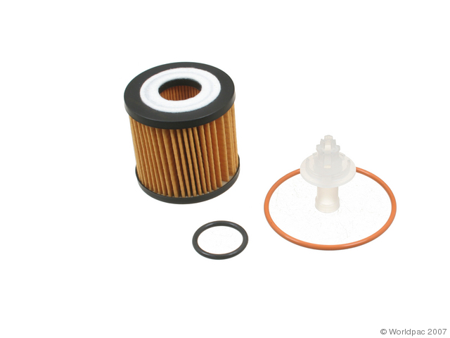 Foto de Kit de filtro de aceite del motor para Lexus, Toyota, Scion Marca Full Nmero de Parte W0133-1777729