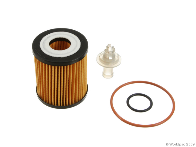 Foto de Kit de filtro de aceite del motor para Lexus y Toyota Marca Full Nmero de Parte W0133-1826624