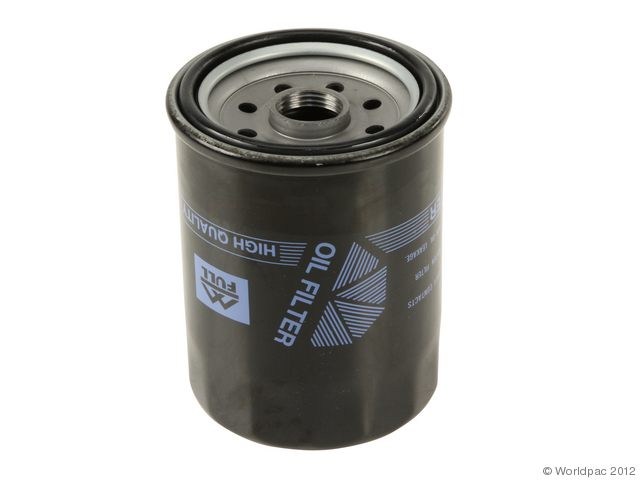 Foto de Filtro de aceite del Motor para Ford Mercury Lincoln Jaguar Mazda Land Rover Volkswagen Suzuki Saturn Chevrolet... Marca Full N�mero de Parte W0133-1911670
