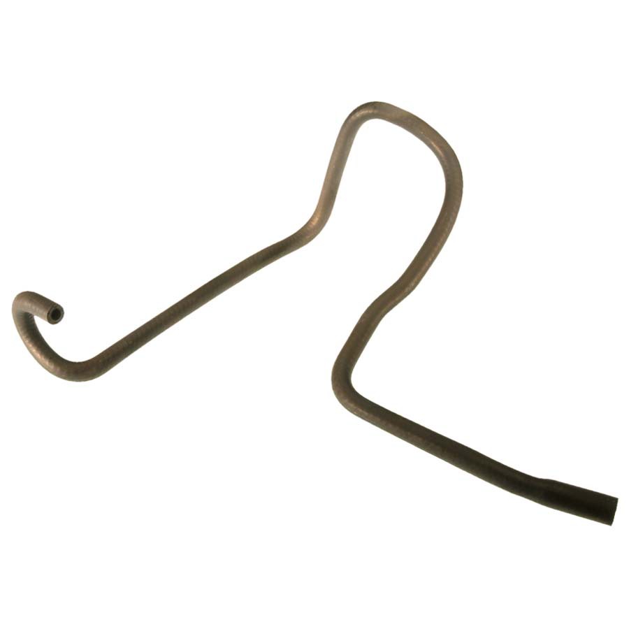 Foto de Manguera del Calentador de HVAC Molded para Ford Focus 2001 Marca GATES N�mero de Parte 18261