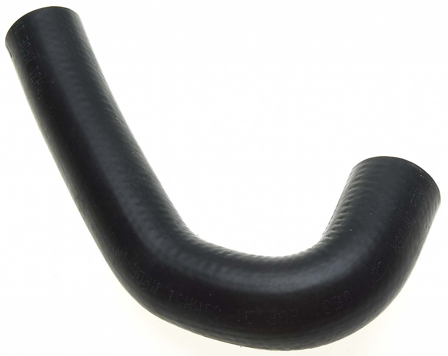Foto de Manguera de Refrigerante del Radiador Molded para Ford Focus 2001 Marca GATES N�mero de Parte 22501