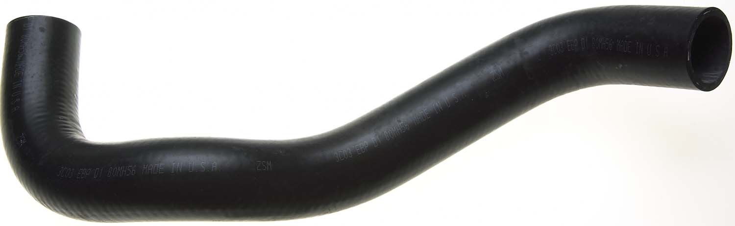 Foto de Manguera de Refrigerante del Radiador Molded para Chevrolet Trailblazer 2006 Marca GATES N�mero de Parte 22754