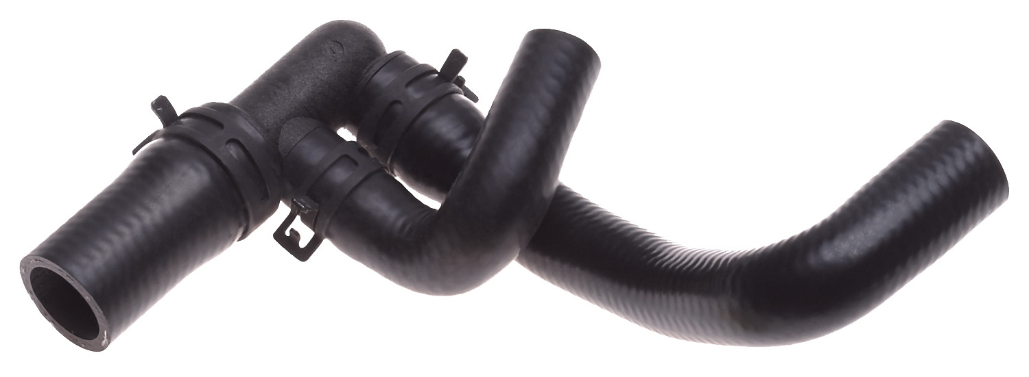 Foto de Manguera del Calentador de HVAC Molded Coolant para Volkswagen Golf 1998 Marca GATES N�mero de Parte 24118