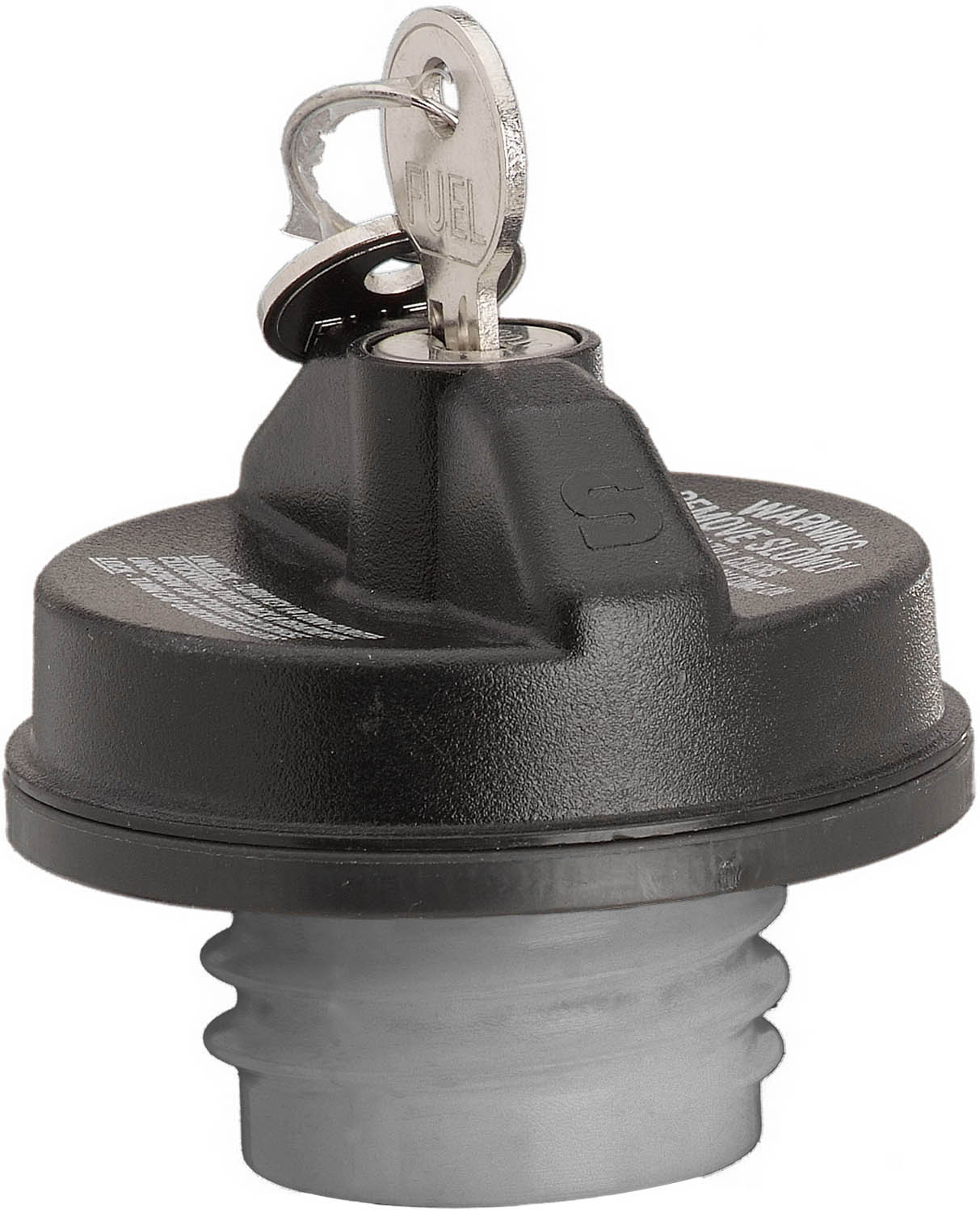 Foto de Tapa del tanque de combustible Regular Locking para Chrysler LeBaron 1995 Marca GATES N�mero de Parte 31778