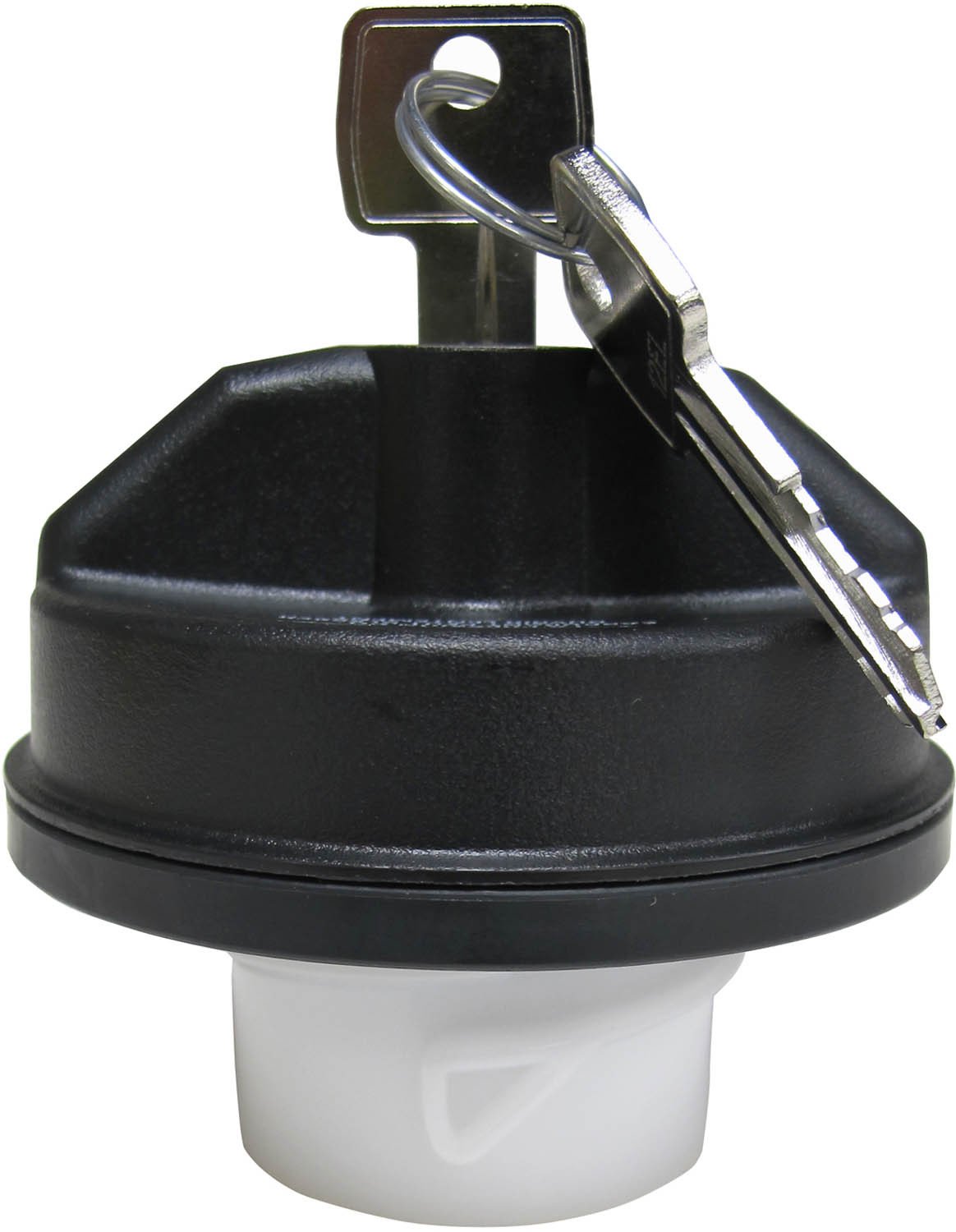 Foto de Tapa del tanque de combustible Regular Locking para Mazda 6 2009 Marca GATES N�mero de Parte 31842