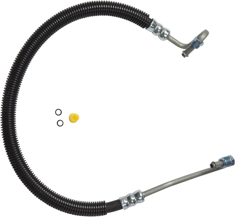 Foto de Manguera Linea de Presin Direccin Hidrulica para Dodge Durango 2000 Marca GATES Nmero de Parte 352460