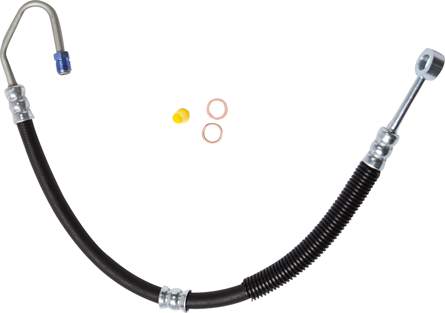 Réservoir carburant Motobineuse