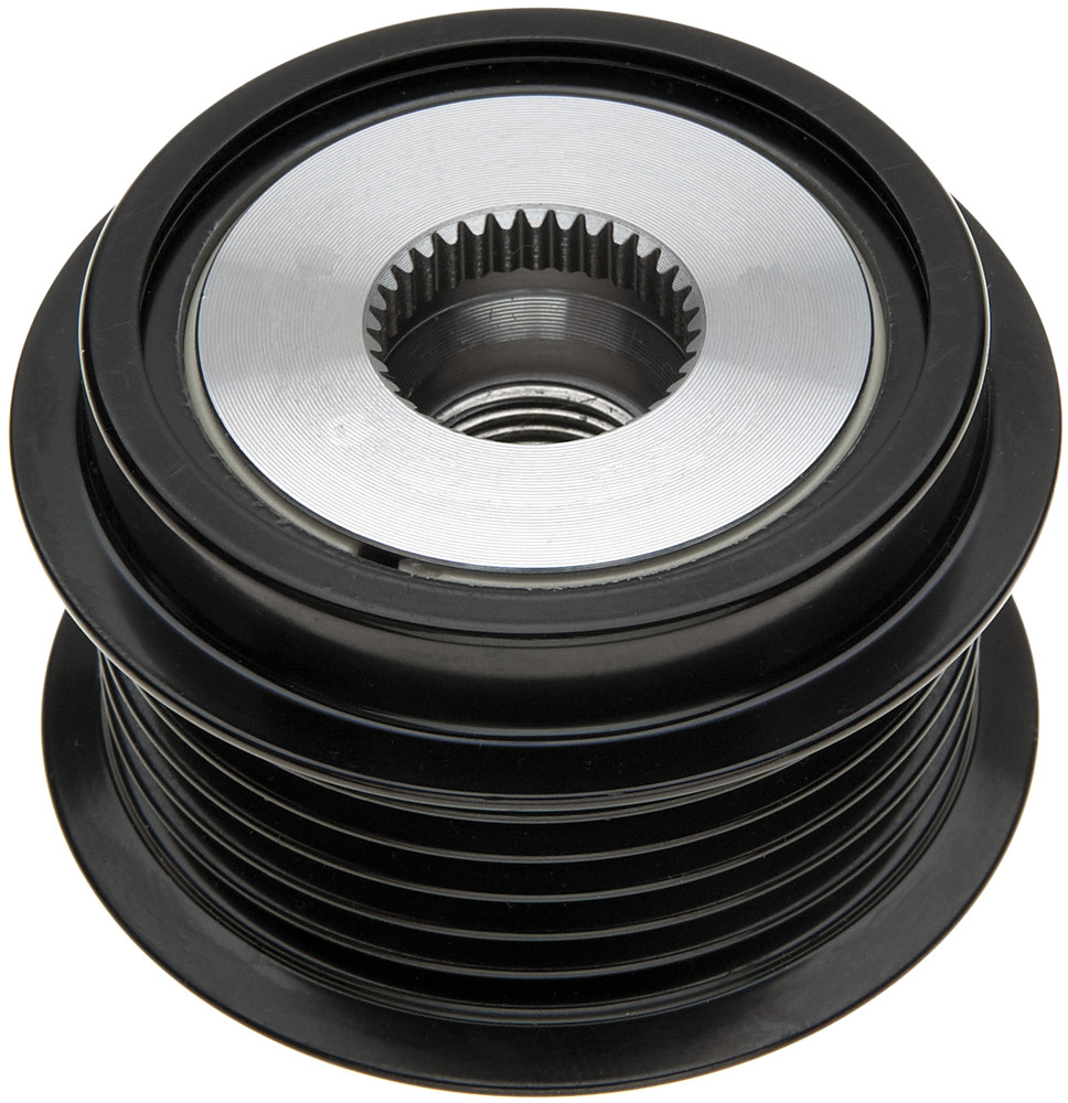 Foto de Polea Desacopladora del Alternador para Chevrolet Camaro 2010 2011 2012 Marca GATES Nmero de Parte 37175P