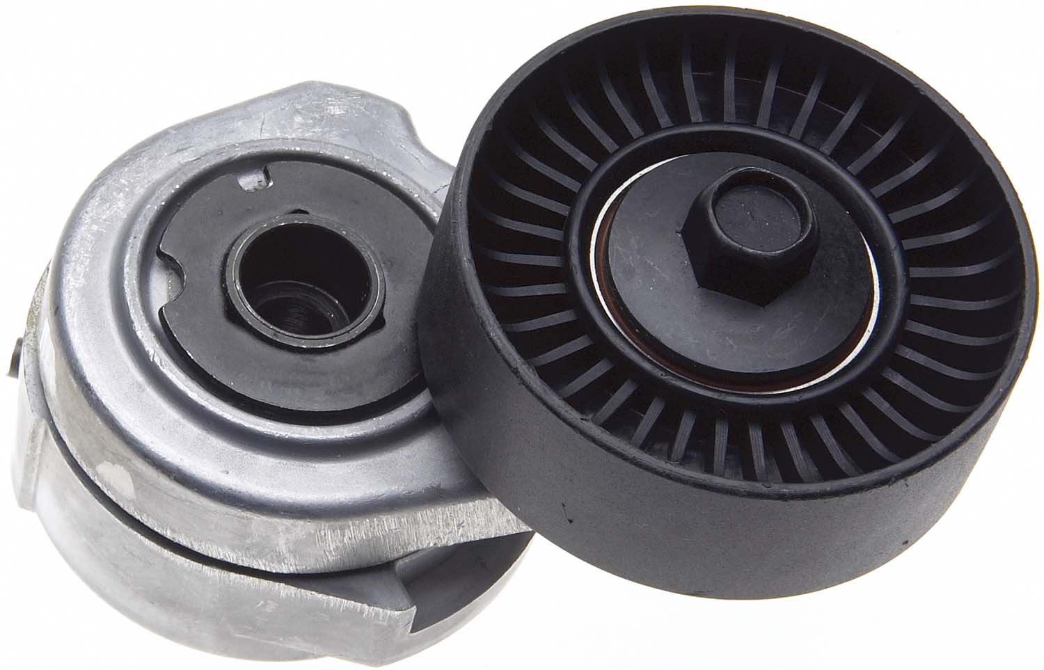 Foto de Conjunto de Tensor de correa DriveAlign Premium OE Automatic para Ford Ranger 1995 Marca GATES N�mero de Parte 38114