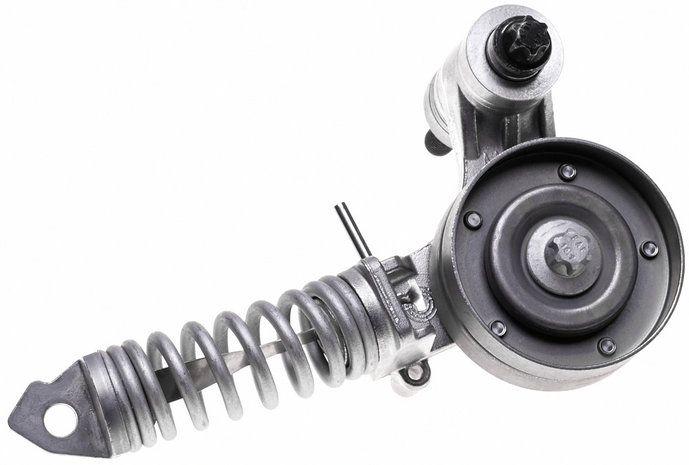 Foto de Conjunto de Tensor de correa DriveAlign Premium OE Automatic para Chevrolet Trax Chevrolet Cruze Chevrolet Sonic Chevrolet Cruze Limited Marca GATES N�mero de Parte 38344