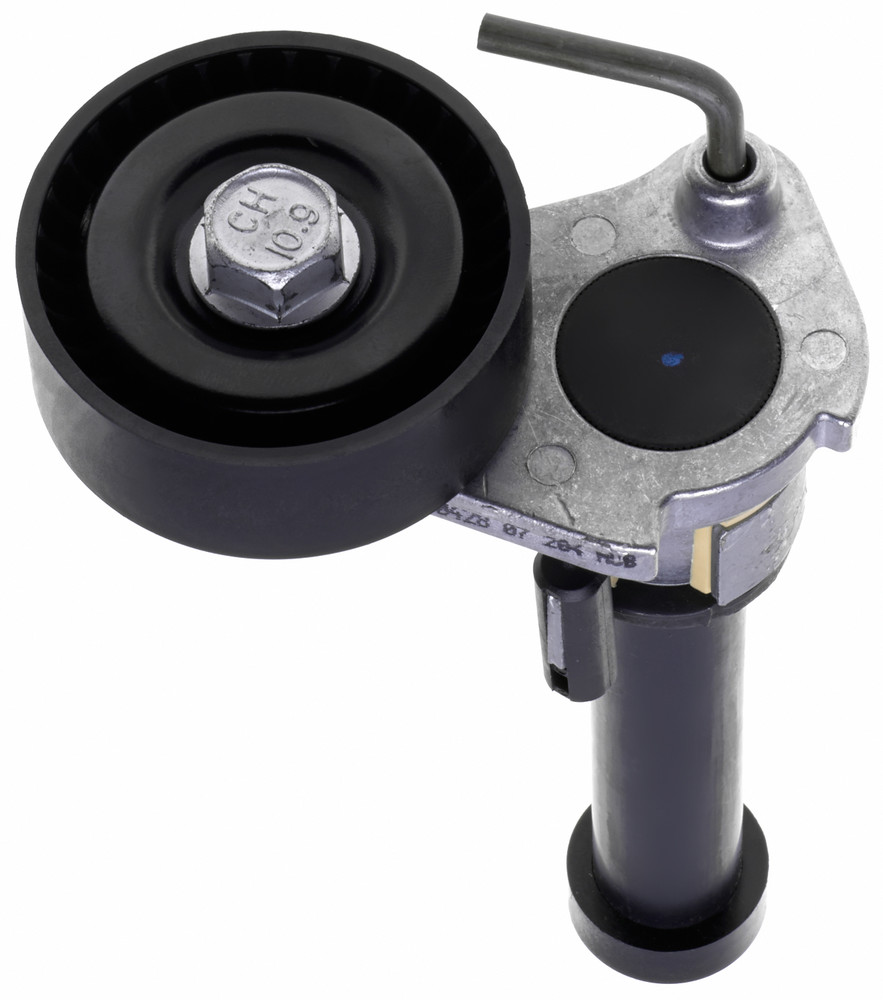 Foto de Conjunto de Tensor de correa DriveAlign Premium OE Automatic para Audi Volkswagen Marca GATES N�mero de Parte 39087