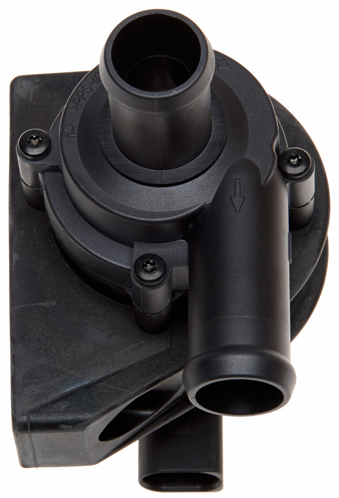Foto de Bomba de Agua Auxiliar del Motor Pump(Electric) para Audi Volkswagen Marca GATES N�mero de Parte 41505E