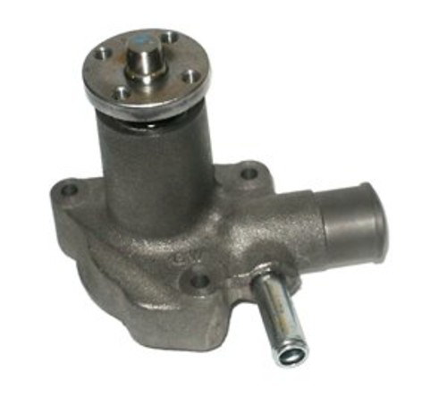 Foto de Bomba de agua del motor Pump(Standard) para Mazda B2300 1994 Marca GATES Nmero de Parte 42060
