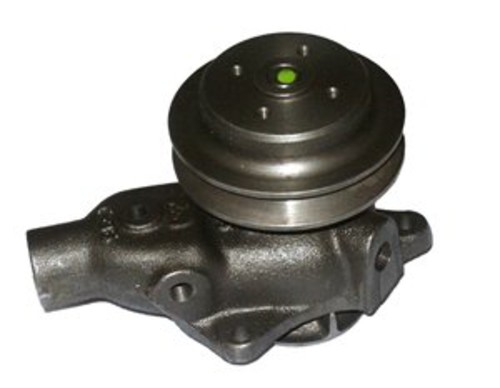 Foto de Bomba de agua del motor Pump(Standard) para Jeep Marca GATES Nmero de Parte 43004