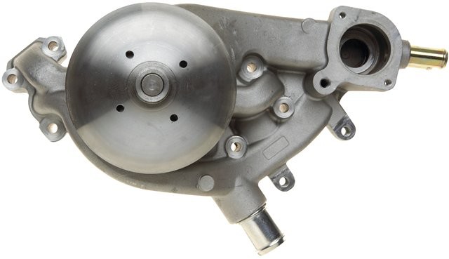 Foto de Bomba de agua del motor Pump(Standard) para Chevrolet Tahoe 2007 Chevrolet Avalanche 2007 2008 Marca GATES Nmero de Parte 45010