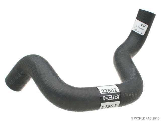 Foto de Manguera de Refrigerante del Radiador para Ford Focus 2000 2001 2002 2003 2004 Marca Gates N�mero de Parte W0133-1632291