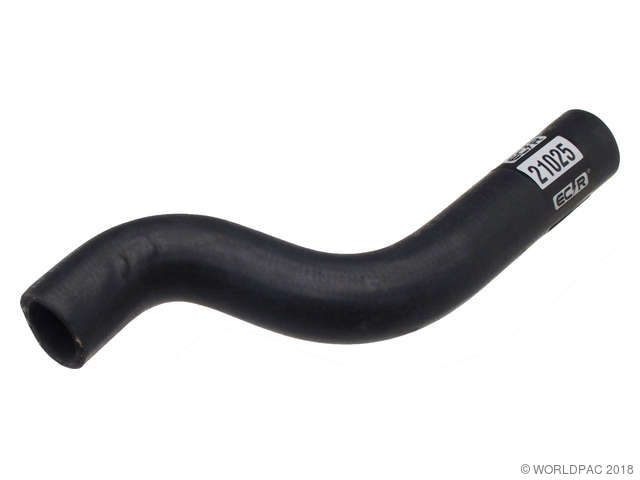 Foto de Manguera de Refrigerante del Radiador para Mitsubishi, BMW, Toyota, Nissan, Geo Marca Gates N�mero de Parte W0133-1634293