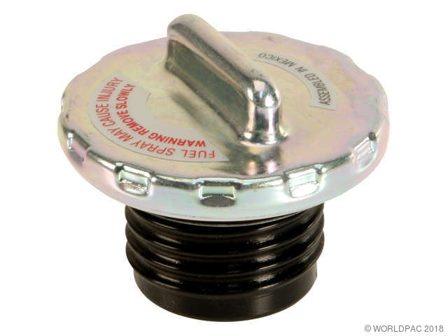 Foto de Tapa de Tanque de Gasolina para Audi, Volkswagen, Porsche Marca Gates N�mero de Parte W0133-1636726