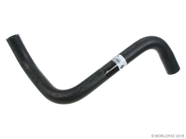 Foto de Manguera del Calentador de HVAC para Mazda Miata Isuzu Amigo Isuzu Pickup Isuzu Rodeo Honda Passport Marca Gates Nmero de Parte W0133-1666247