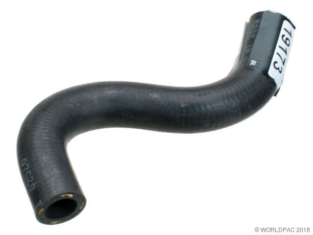 Foto de Manguera del Calentador de HVAC para Isuzu Oasis Honda Odyssey Marca Gates Nmero de Parte W0133-1667694