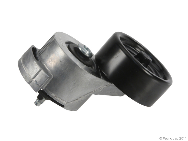 Foto de Conjunto de Tensor de correa para Mazda B3000 Ford Ranger Ford Mustang Ford Aerostar Marca Gates N�mero de Parte W0133-1761862
