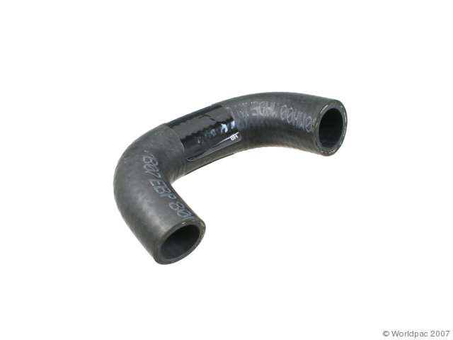 Foto de Manguera Bypass de refrigerante para Infiniti M30 Nissan Pathfinder Nissan 200SX Nissan 300ZX Nissan Pickup Marca Gates N�mero de Parte W0133-1788020