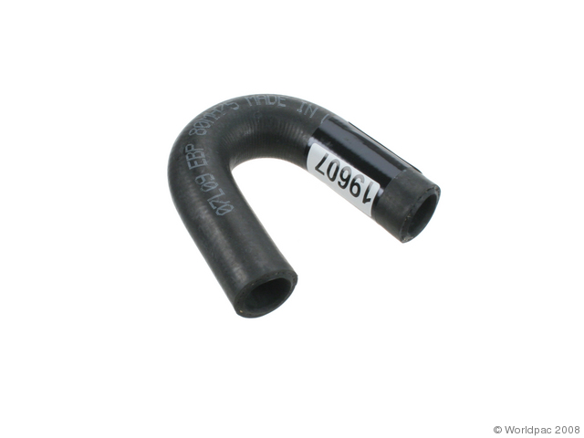 Foto de Manguera Bypass de refrigerante para Nissan Frontier Nissan Xterra Nissan Pickup Marca Gates N�mero de Parte W0133-1789483