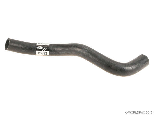 Foto de Manguera de Refrigerante del Radiador para Infiniti FX35 Infiniti M37 Infiniti M56 Infiniti M35h Infiniti Q70 Infiniti Q70L Marca Gates N�mero de Parte W0133-1830364