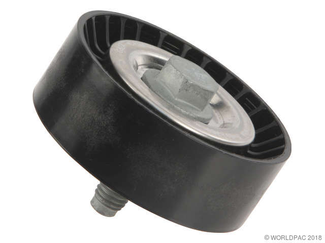 Foto de Rodillo Tensor para Mitsubishi, Dodge, Jeep, Chrysler Marca Gates N�mero de Parte W0133-1948321