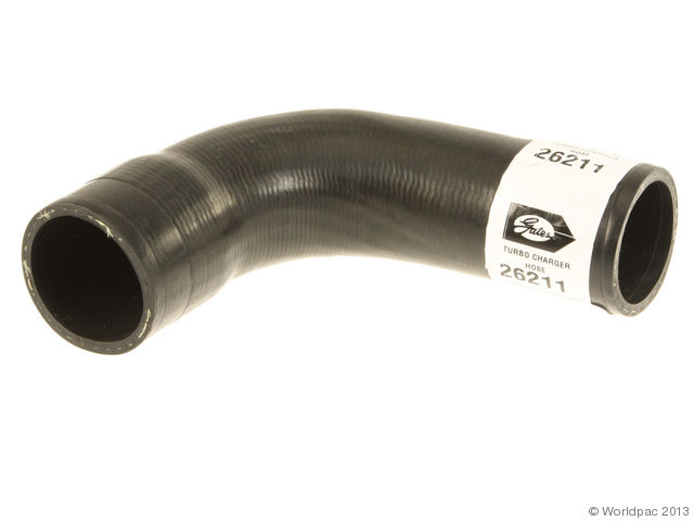 Foto de Manguera Intercooler del Turbo para Audi A4 Quattro Audi A4 Marca Gates N�mero de Parte W0133-1952341