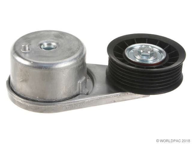 Foto de Conjunto de Tensor de correa para Land Rover, Mazda, Ford, Mercury Marca Gates Nmero de Parte W0133-1998835