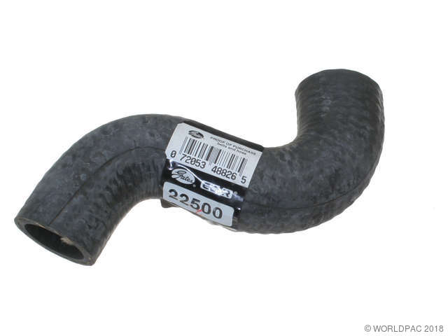 Foto de Manguera de Refrigerante del Radiador para Ford Focus 2000 2001 2002 2003 2004 Marca Gates N�mero de Parte W0133-2041753